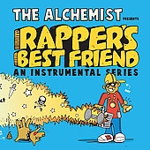 Rappers' Best Friend [LP]