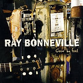 Goin' By Feel Goin' By Feel