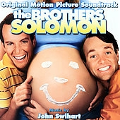 The Brothers Solomon (OST)
