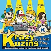 It's a Kid's Thing It's a Kid's Thing