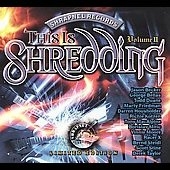 This Is Shredding Volume 2＜限定盤＞