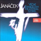 ETERNALGOSPEL:JANACEK ETERNALGOSPEL:JANACEK