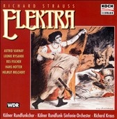 Strauss: Elektra / Kraus, Varnay, Rysanek, Hotter, et al Strauss: Elektra / Kraus, Varnay, Rysanek, Hotter, et al