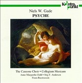 Gade: Psyche / Rasmussen, Dahl, Andersen, et al Gade: Psyche / Rasmussen, Dahl, Andersen, et al