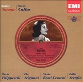 Bellini: Norma Bellini: Norma