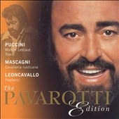 Pavarotti Edition 6 - Verismo
