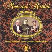 MON AMIROSSINI MON AMIROSSINI