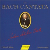 Bach: Cantatas, Vol.57