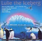 Stock: Lulie the Iceberg / Waterston, Frank, Ma, Winter