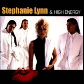 Stephanie Lynn & High Energy Stephanie Lynn & High Energy