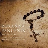 Panufnik: Angels Sing Panufnik: Angels Sing