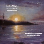 MUSICA MAGICA MUSICA MAGICA