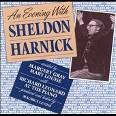 An Evening With Sheldon Harnick