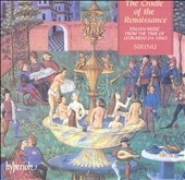 The Cradle of the Renaissance / Sirinu The Cradle of the Renaissance / Sirinu