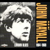 London Blues (1964-1969)