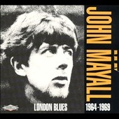 London Blues (1964-1969) London Blues (1964-1969)