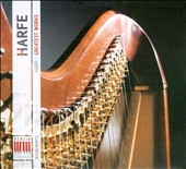 Harp - Greatest Works