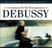 Best of Debussy Best of Debussy