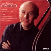 TOWER RECORDS ONLINE㤨֥ۥءեǥꥳꥪ/Debussy Preludes Book.1, Book.2 Liszt Annees de Pelerinage Deuxieme Annee 