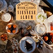 Dinner Classics - The Viennese Album