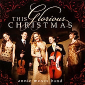 This Glorious Christmas (US)  ［CD+DVD］