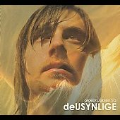 Orgelmusikken fra deUSYNLIGE (Troubled Water) / Iver Kleive