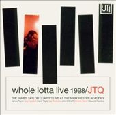 Whole Lotta Live 1998