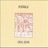 Cruel Sister [Remaster]