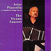 Vienna Concert, The Vienna Concert, The