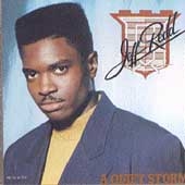 A Quiet Storm A Quiet Storm