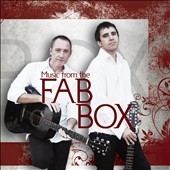 TOWER RECORDS ONLINE㤨Fab Box/Music From The Fab Box[AVE09040005]פβǤʤ1,790ߤˤʤޤ