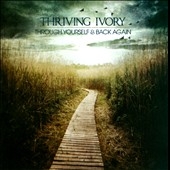 Through Yourself & Back Again