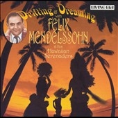 Drifting And Dreaming