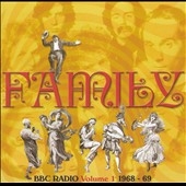 BBC Radio: Volume 1: 1968-69