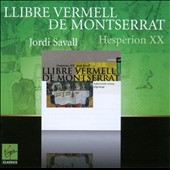 Llibre Vermell De Montserrat Llibre Vermell De Montserrat