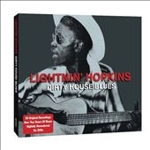 Lightnin' Hopkins/Dirty House Blues[NONE]