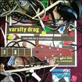 TOWER RECORDS ONLINE㤨Varsity Drag/Rock And Roll Is Such A Hassle  Live In Europe[BTRC038]פβǤʤ1,090ߤˤʤޤ