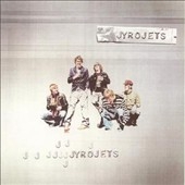 Jyrojets
