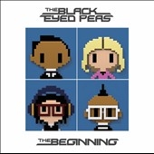 Black Eyed Peas/The Beginning[2754899]