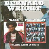Bernard Wright/Nard / Funky Beat[CDMRED481]