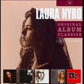 Original Album Classics : Laura Nyro＜限定盤＞