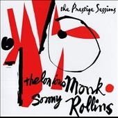 The Prestige Sessions