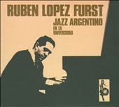 Jazz Argentino (Reissue)