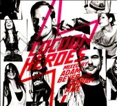 Cocoon Heroes Cocoon Heroes