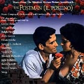 The Postman (Il Postino) (OST)