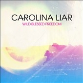 Wild Blessed Freedom Wild Blessed Freedom