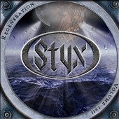 Regeneration Regeneration