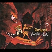 Monsters In Love