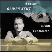 PURE FORMALITY PURE FORMALITY