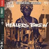 Outernational Meltdown 2: Healers Brew